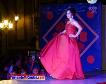Elección Reina Fiestas Patrias Zamora 2018